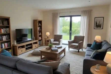 Appartement Te Koop Grembergen