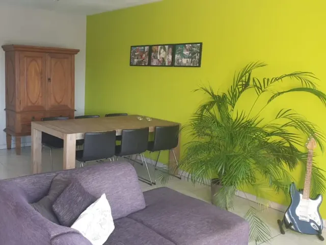 Huis in Dendermonde - Statieplein 38, 9200