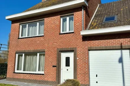 Huis Te Huur Lo-Reninge