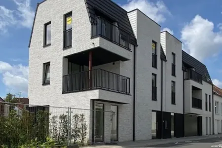 Appartement Te Koop Kuurne