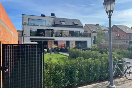 Huis Te Huur Puurs