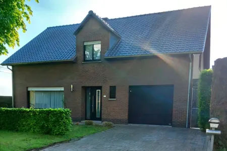 Huis Te Koop Buggenhout