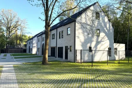 Huis Te Koop Schilde