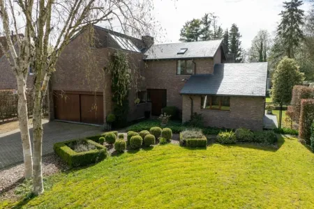 Huis Te Koop Schilde