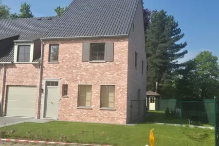 Huis Te Huur Lochristi