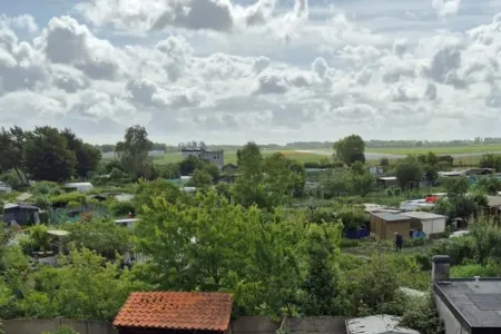 Appartement Te Huur Antwerpen