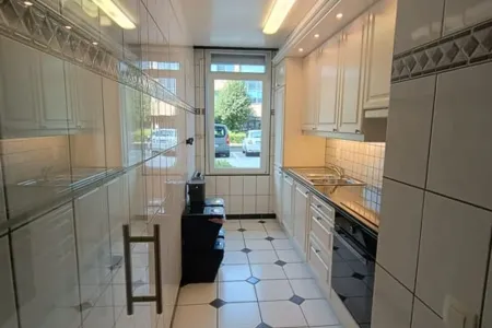 Appartement Te Huur Antwerpen