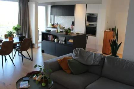 Appartement Te Huur Antwerpen
