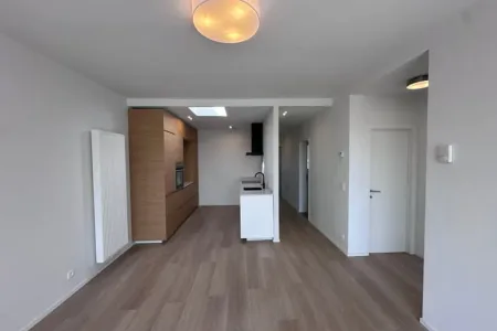 Appartement Te Huur Antwerp