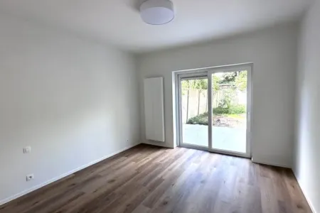 Appartement Te Huur Antwerp