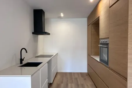 Appartement Te Huur Antwerp