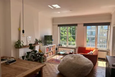 Appartement Te Huur Berchem