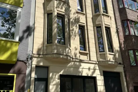 Appartement Te Huur Antwerpen