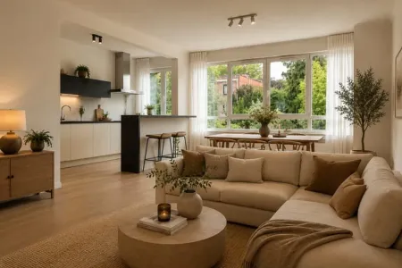Appartement Te Huur Antwerpen