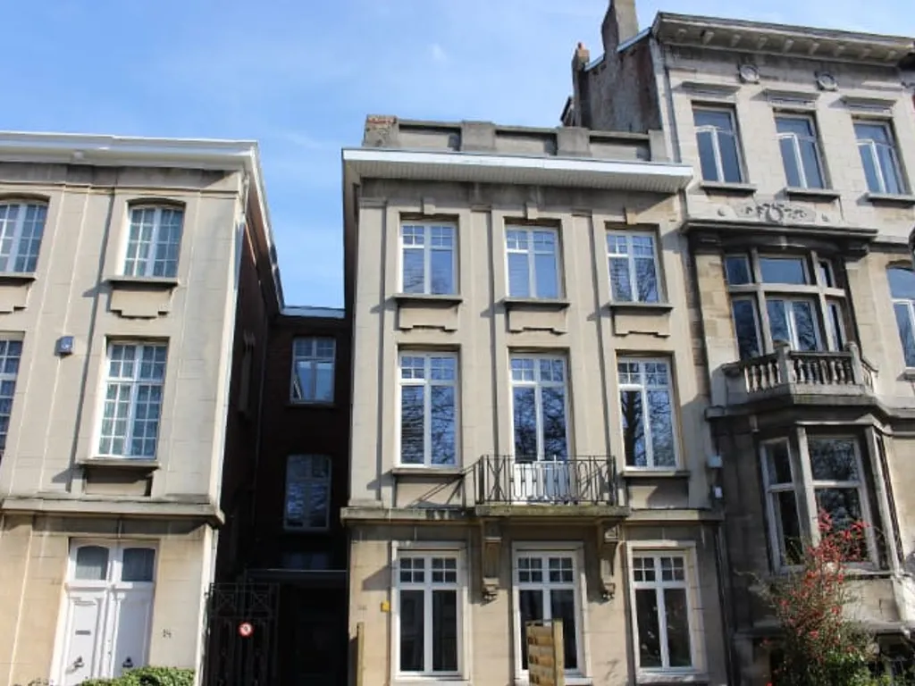 Hoofdfoto Huis in Antwerpen
