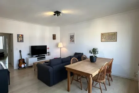 Appartement Te Huur Antwerpen