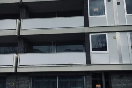 Appartement Te Huur Antwerpen