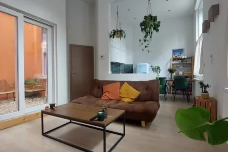 Appartement Te Huur Antwerpen