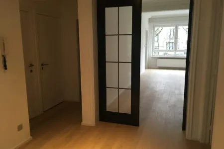 Appartement Te Huur Antwerpen