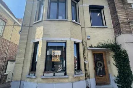 Huis Te Koop Kortrijk