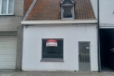 Huis Te Koop Kortrijk