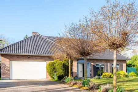 Huis Te Koop Hasselt
