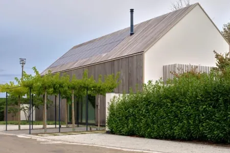Huis Te Koop Hasselt