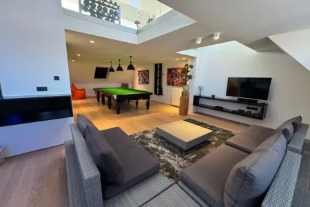 Huis Te Koop Hasselt
