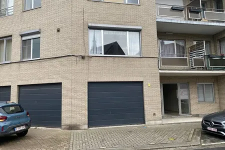 Appartement Te Koop Sint-Niklaas