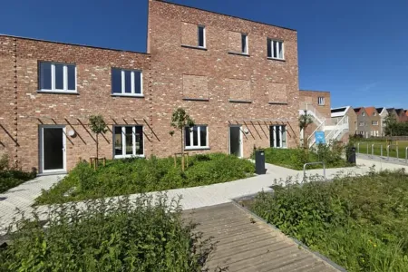 Appartement Te Koop Sint-Niklaas