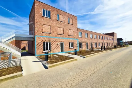 Appartement Te Koop Sint-Niklaas