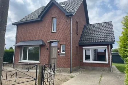 Huis Te Huur Bornem