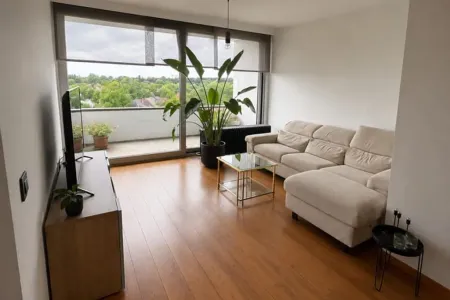Appartement Te Koop Edegem