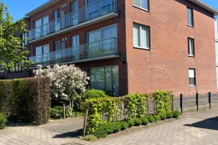 Appartement Te Koop Edegem