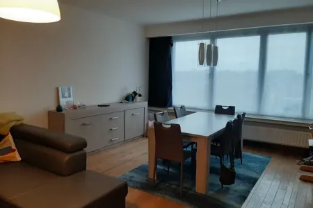 Appartement Te Koop Edegem