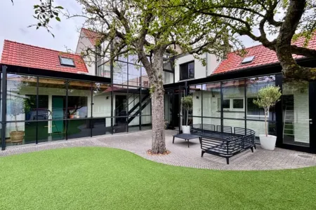 HuisZuienkerke