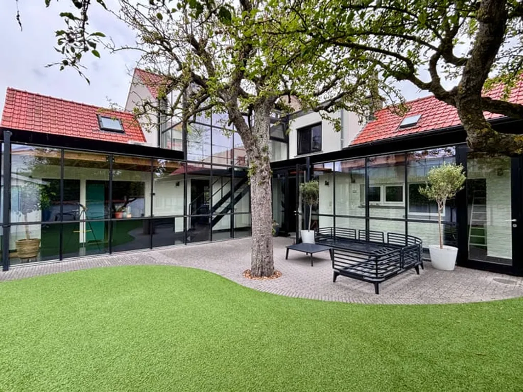 Huis in Zuienkerke - 7702171 - Nieuwe Steenweg 70, 8377 Zuienkerke