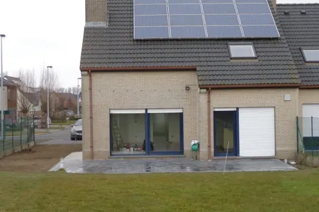 Huis Te Huur Merelbeke