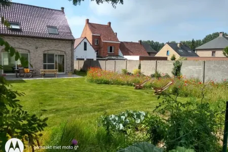 Huis Te Huur Geraardsbergen