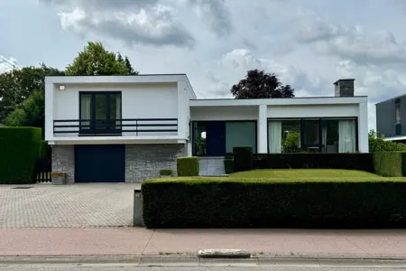 Huis Te Koop Bornem