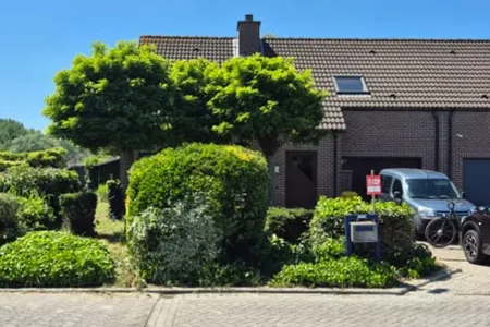 Huis Te Koop Bornem