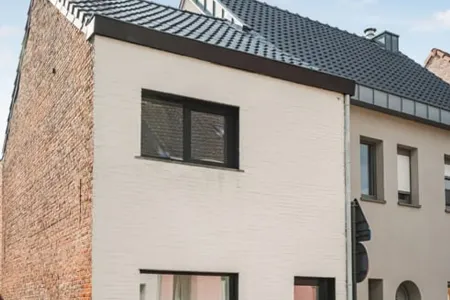 Huis Te Koop Bornem