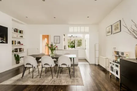 Huis Te Koop Antwerpen