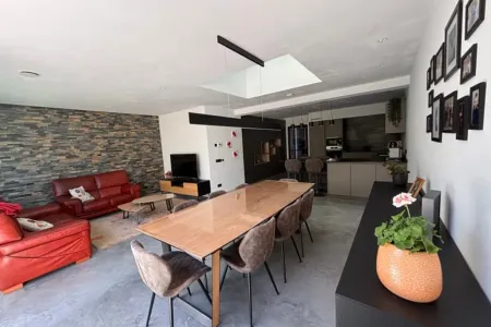 Huis Te Koop Antwerpen
