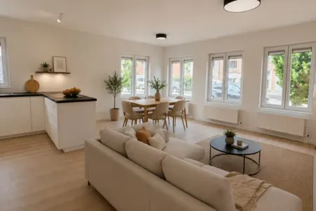 Appartement Te Koop Lier