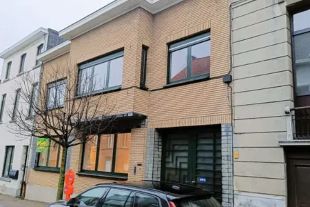Appartement Te Koop Aalst