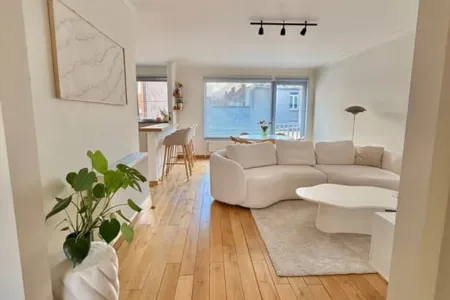Appartement Te Koop Aalst