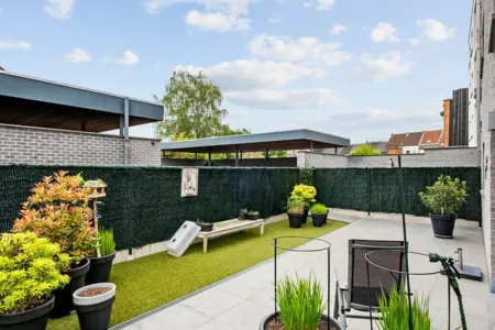Appartement Te Koop Aalst