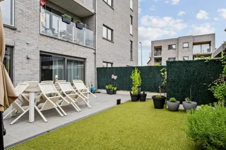 Appartement Te Koop Aalst