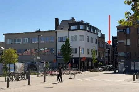 Huis Te Huur Antwerpen